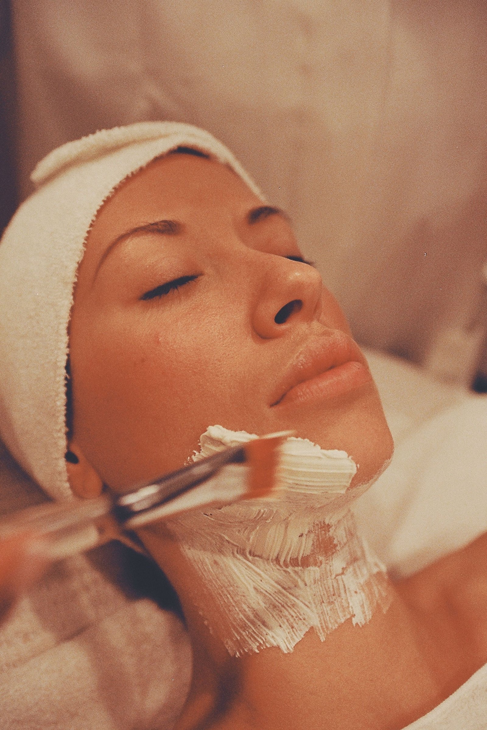 Cuidado facial